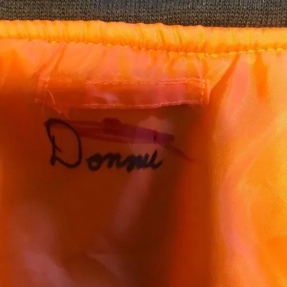 Humvee Reversible Jacket   - Picture 6 of 9